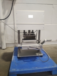 tenderizer Scharfen Tenderhit